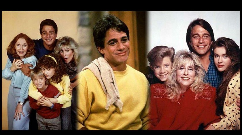 Regresa “quién manda a quién” con Tony Danza