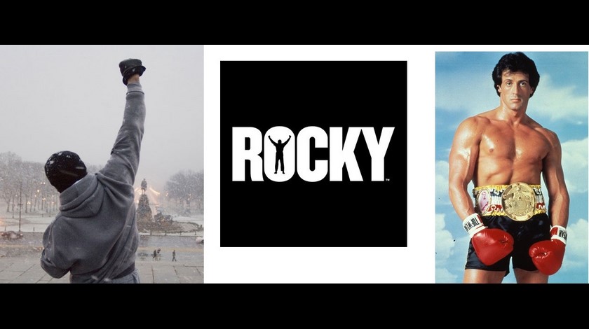 Rocky vuelve con todas sus películas a salas de cine