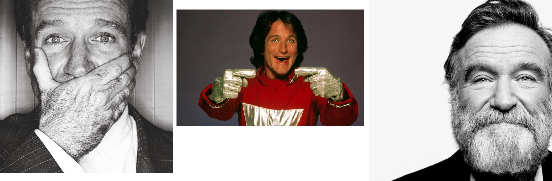 “Robin’s Wish” el documental de la mente de Robin Williams