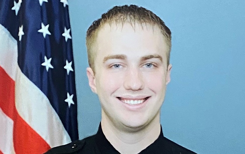 Policías dan su propia versión de la agresión contra el afroamericano Jacob Blake