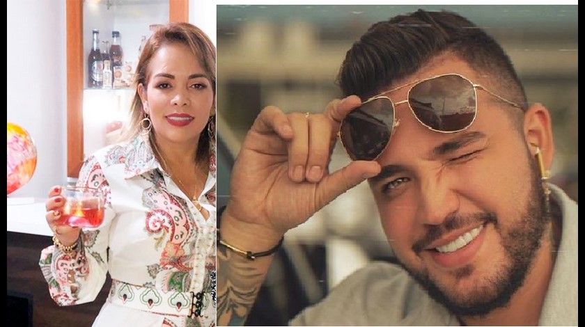 VIDEO: ¡Se confesó! Jessi Uribe dijo que no fue por Paola Jara que se separó de la madre de sus hijos, además reveló a quién le debe su carrera