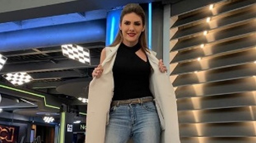 VIDEO: “Voy a estar incapacitada toda la semana”: Ana Karina Soto contó que se encuentra en delicado estado de salud