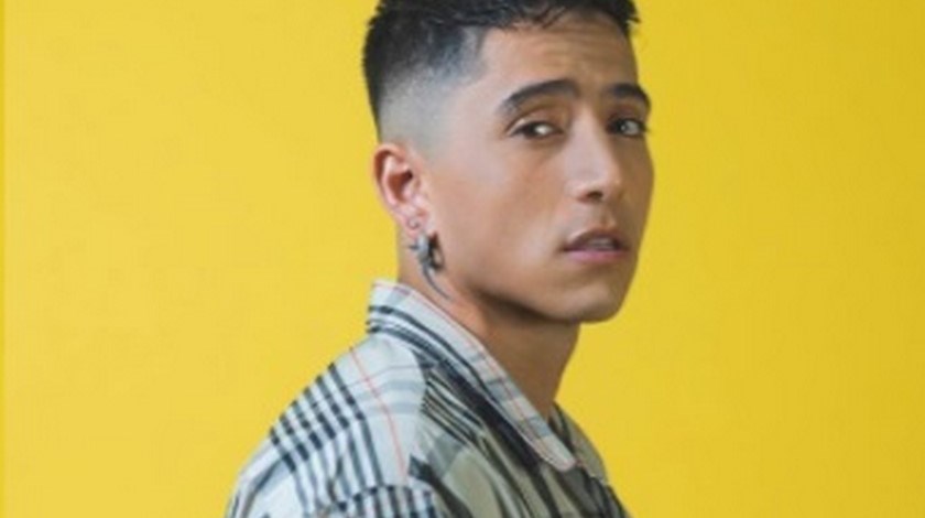 VIDEO: El dolor era insoportable, Andy Rivera alertó a sus seguidores tras ser operado de urgencias