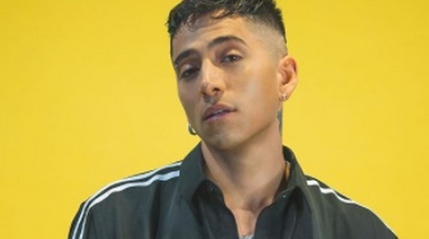 “A la que le entregue toda…”: Andy Rivera confesó cuál fue su inspiración para escribir ‘La oficial’