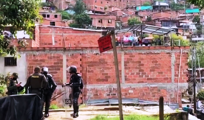 Michel Zapata, identifican a la joven que habría sido asesinada por su padrastro en Villatina 3 Michel Zapata, identifican a la joven que habría sido asesinada por su padrastro en Villatina