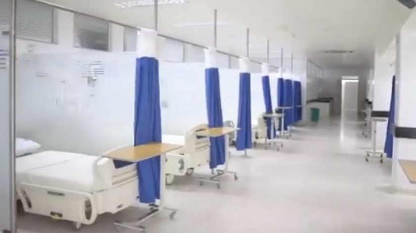 Recuperados Covid-19 Antioquia