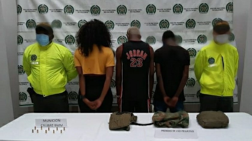 Captura 'Los mexicanos'