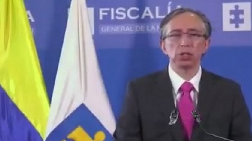 Casa por cárcel para mayor retirado Ejército Nacional