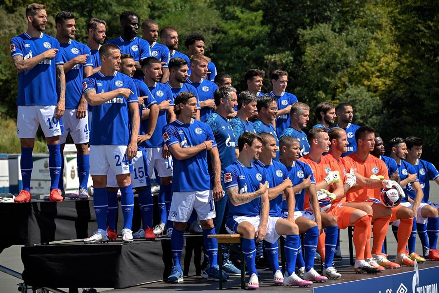 El Bayern recibirá al Schalke en la primera jornada de la Bundesliga