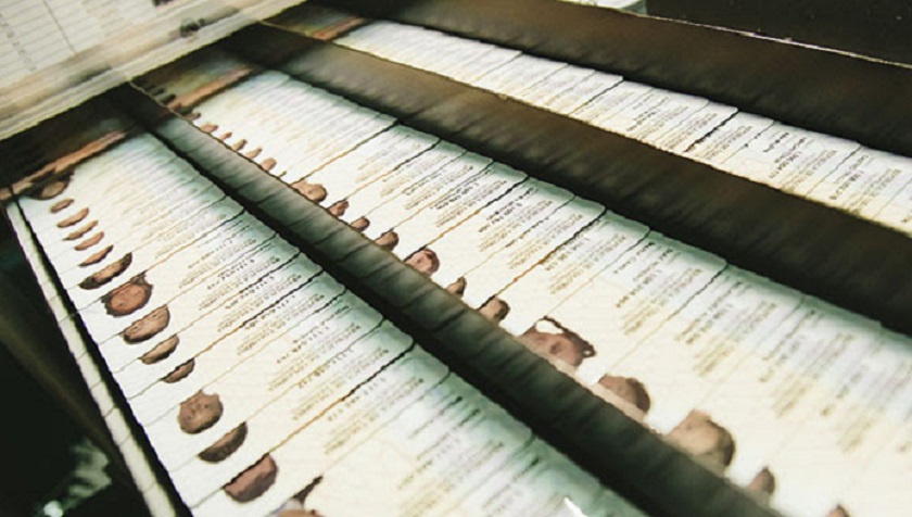 Más de un millón de documentos de identidad reposan en Registraduría esperando a sus dueños