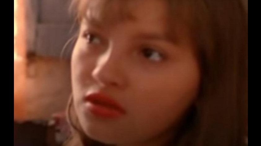 Un hijo muerto y otro desaparecido, actriz de ‘La Vendedora de Rosas’ contó el martirio que ha vivido tras grabar la película