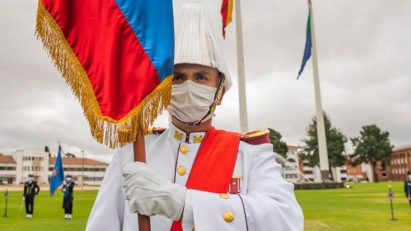 Conmemoración 7 de agosto