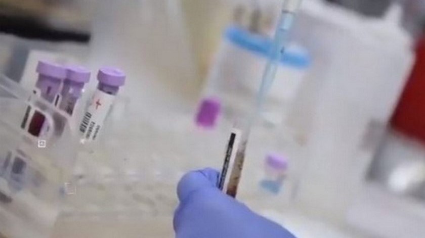 Contagiados Covid Colombia