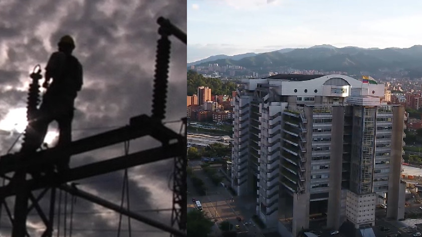 ¡Ya hay fecha! EPM anunció la llegada de CaribeMar, nuevo operador de energía eléctrica para 4 departamentos de la costa