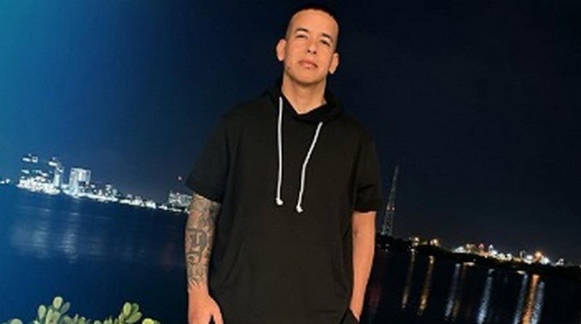 VIDEOS: ¡“Se nota bastante el cambio”!, le dicen a Daddy Yankee tras mostrar que perdió 12 kilos