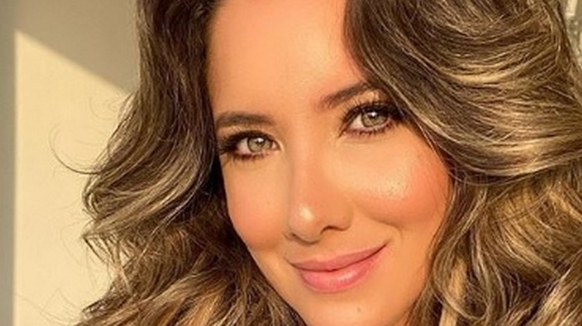 EN VIDEO: “Si yo pude, tú también puedes” Este fue el mensaje de aliento de Daniella Álvarez a Raimundo Angulo