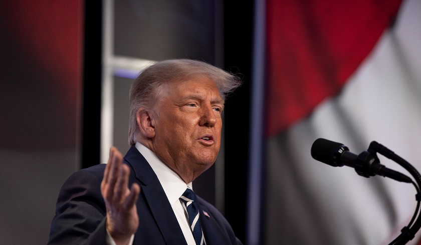 EE.UU. revoca visados a miles de chinos por motivos de seguridad nacional