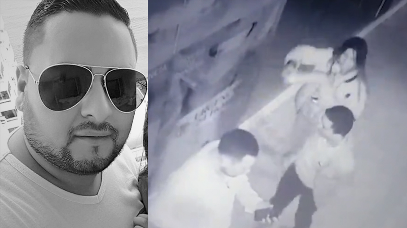 capturaron a las 3 mujeres responsables de la muerte del policía Fabio Andrés Malaver