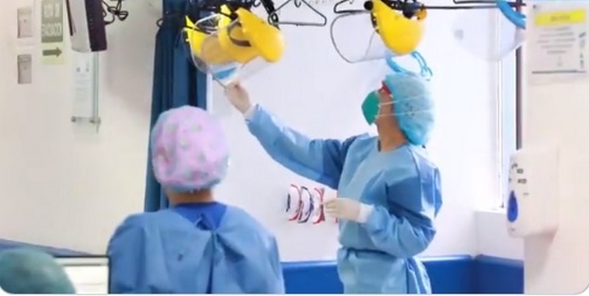 Fallecidos Covid Antioquia