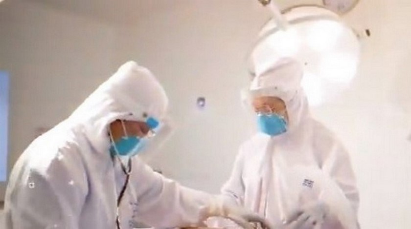 Fallecidos Antioquia Covid