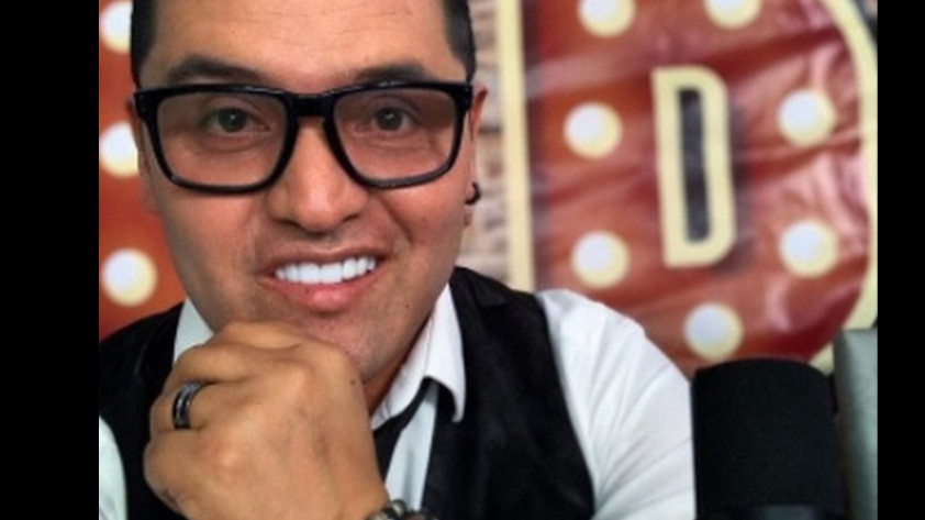 FOTOS: ¡”Pequeño triunfo”!, ya le creció el cabello a Hassam tras sobrevivir al cáncer