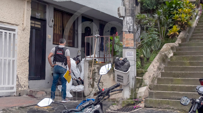 EN FOTOS Y VIDEO: Identificaron al joven asesinado en el barrio Juan XXIII La Quiebra 7 inspecci%C3%B3n t%C3%A9cnica en San Javier 17 08 2020 4