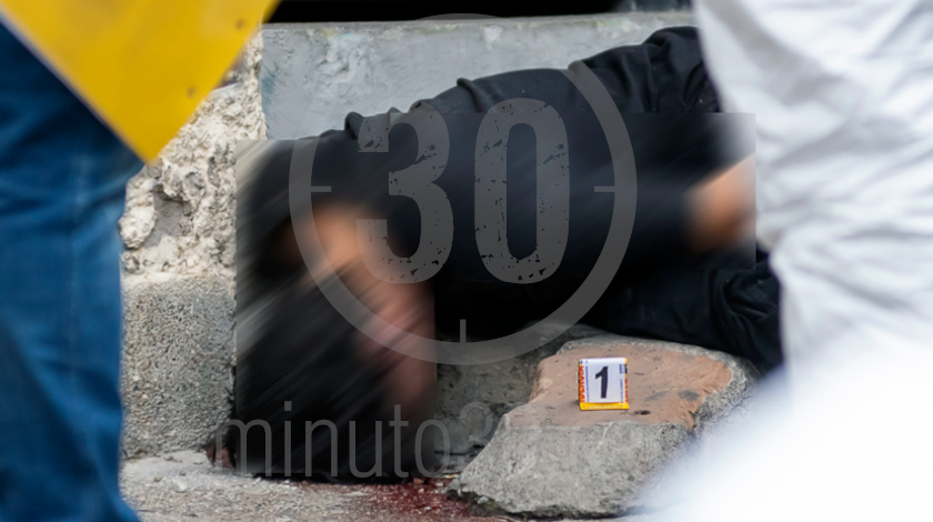 EN FOTOS Y VIDEO: Identificaron al joven asesinado en el barrio Juan XXIII La Quiebra 6 inspecci%C3%B3n t%C3%A9cnica en San Javier 17 08 2020 5