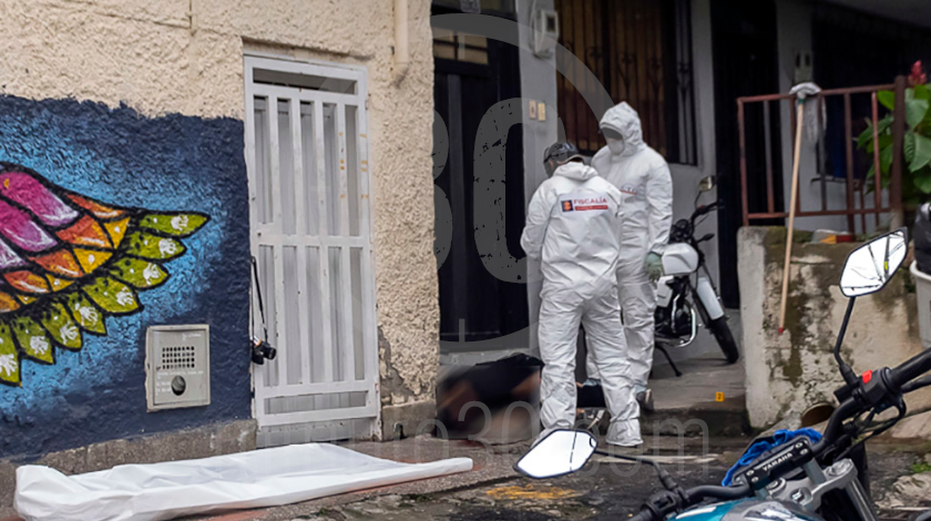 EN FOTOS Y VIDEO: Identificaron al joven asesinado en el barrio Juan XXIII La Quiebra 4 inspecci%C3%B3n t%C3%A9cnica en San Javier 17 08 2020 7