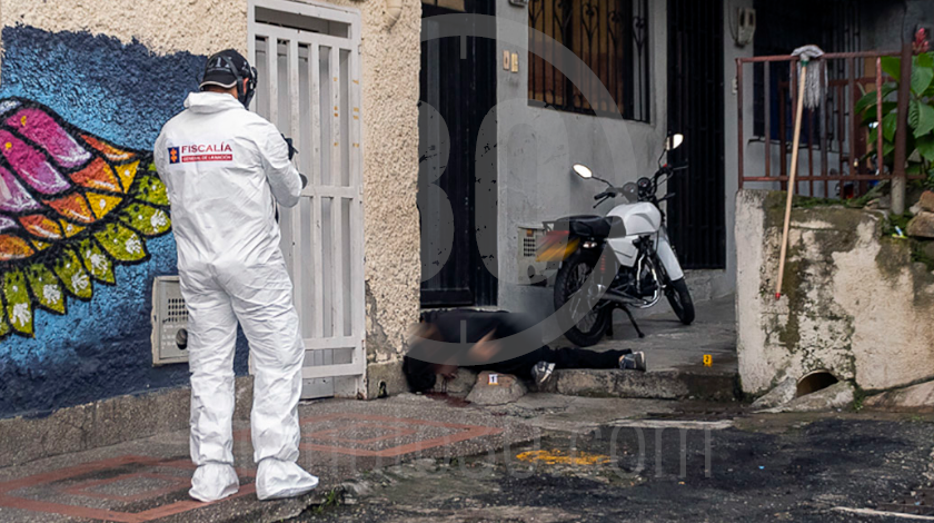 EN FOTOS Y VIDEO: Identificaron al joven asesinado en el barrio Juan XXIII La Quiebra 3 inspecci%C3%B3n t%C3%A9cnica en San Javier 17 08 2020 8