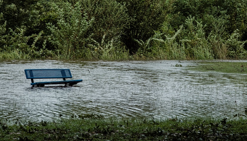 Luisiana y Texas sobreviven al poderoso huracán Laura, que deja cuatro muertos
