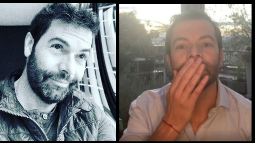 Papá de Iván Lalinde no logró superar la batalla contra el Covid-19 y falleció