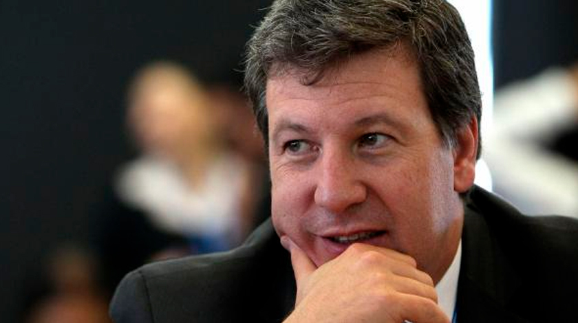 Juan Carlos  Archila, CEO de Claro llega a la Junta Directiva de Ruta N