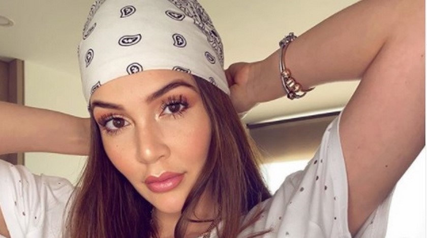 Lina Tejeiro anuncia si tomará o no acciones legales por biopolímeros