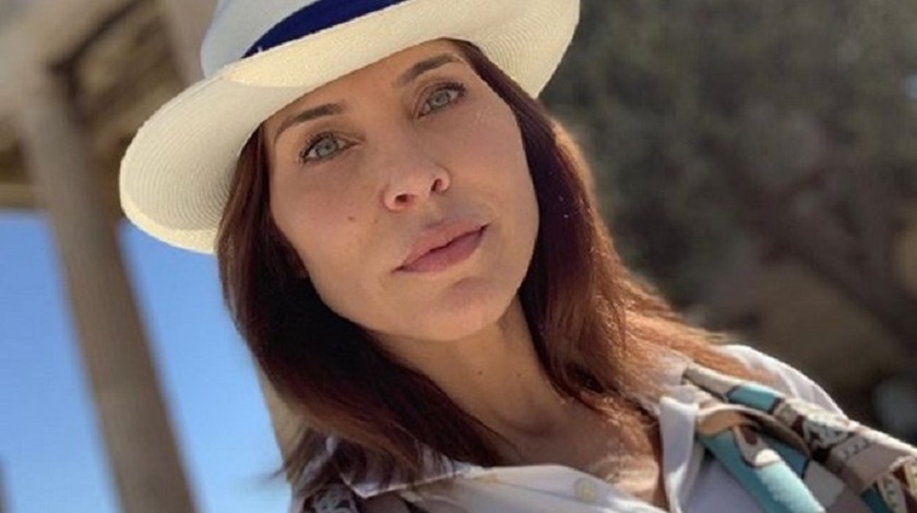 Asqueroso: hicieron sentir “muy mal” a Lorena Meritano tras ‘bombardearla’ en acosos vía WhatsApp