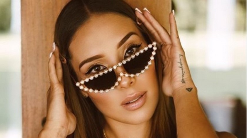 Luisa Fernanda W no ganó en los Premios Juventud