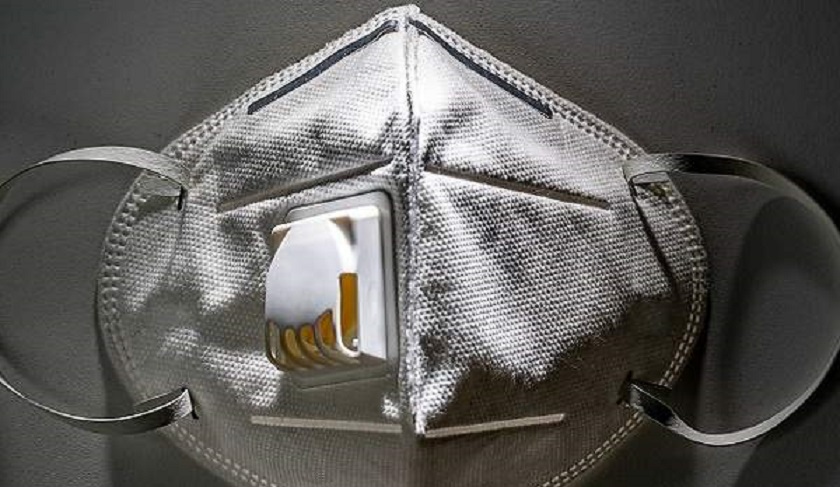 Mascarillas con filtro no son efectivas para prevenir Covid-19