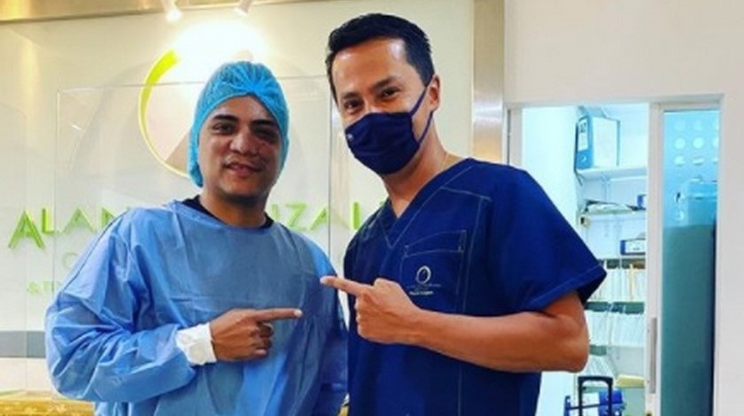 VIDEO: ¡Mauro Bastidas deberá tener más paciencia! El actor deberá esperar incluso hasta 9 meses para cirugía reconstructiva