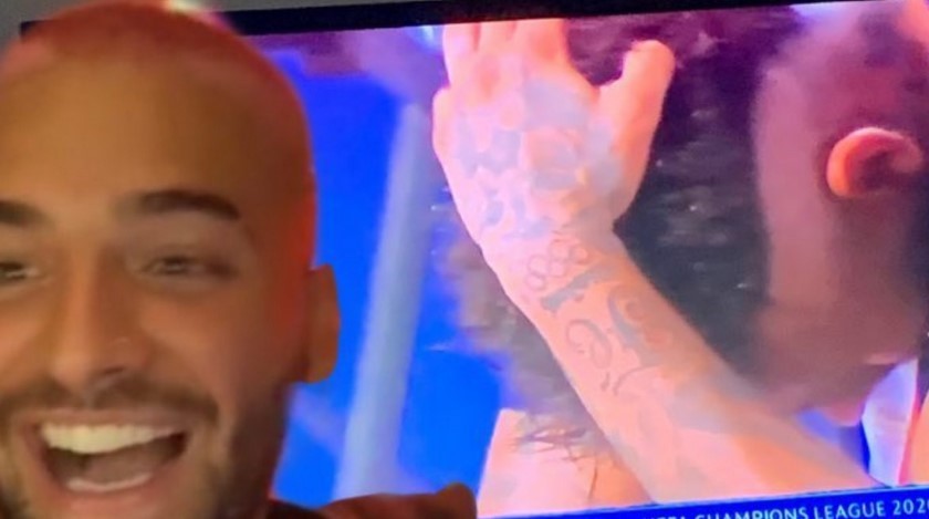 Memes final Champions League