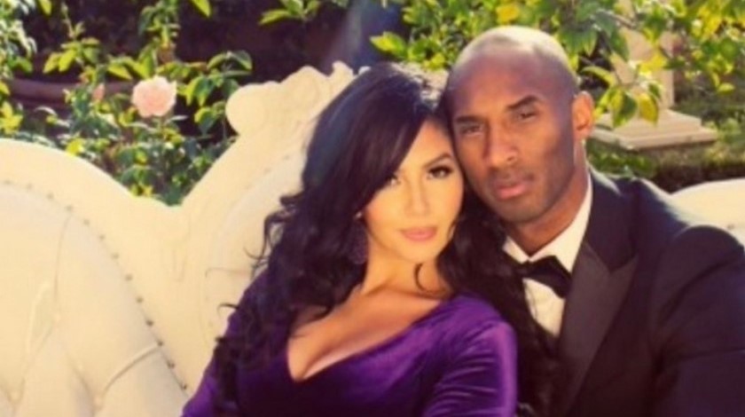 “Desearía poder preparar tu comida favorita” Emotivo mensaje de la esposa del baloncestista Kobe Bryant tras casi siete meses de su partida