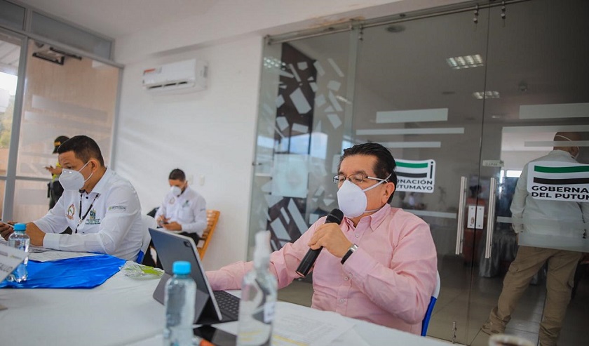 Bogotá, Medellín y Cali están en su momento más crítico de la pandemia : Colombia no le hace el 'feo' a la vacuna rusa contra la Covid para los 14 millones que espera vacunar