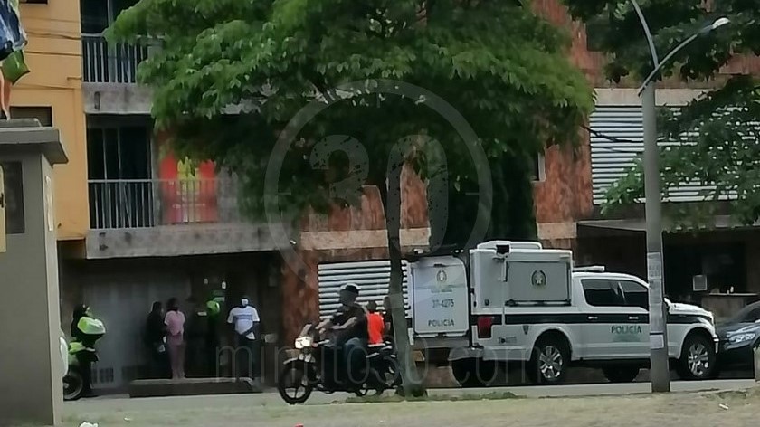 Mujer fue presuntamente ahorcada en hotel de Aranjuez