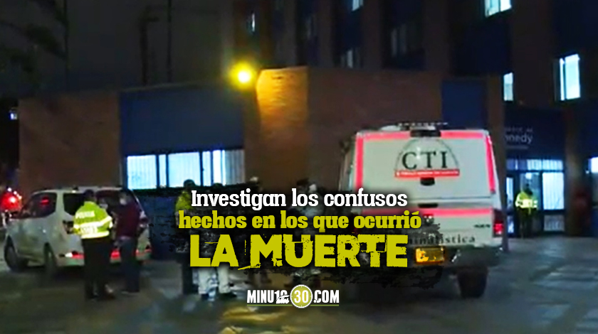 ¿Qué pasó? Un Policía presuntamente embriagado se habría disparado con el arma de dotación de un compañero