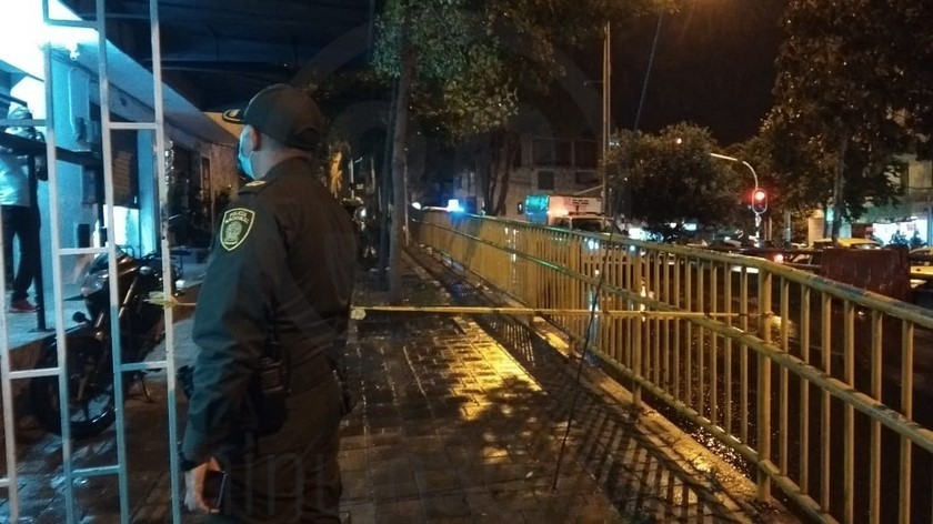 muerto barrio Girardot1