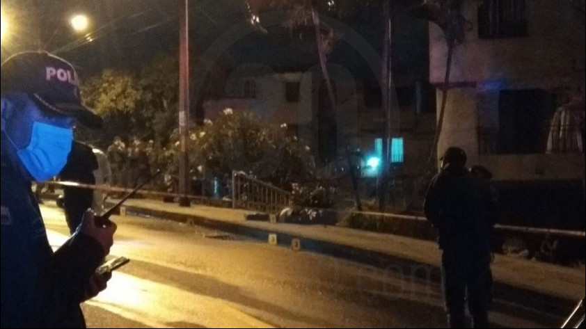 muerto robledo villa fernanda