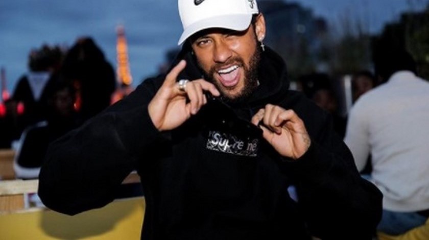 Hacienda española mete a Neymar en la lista morosos, por una deuda de 34 millones de euros