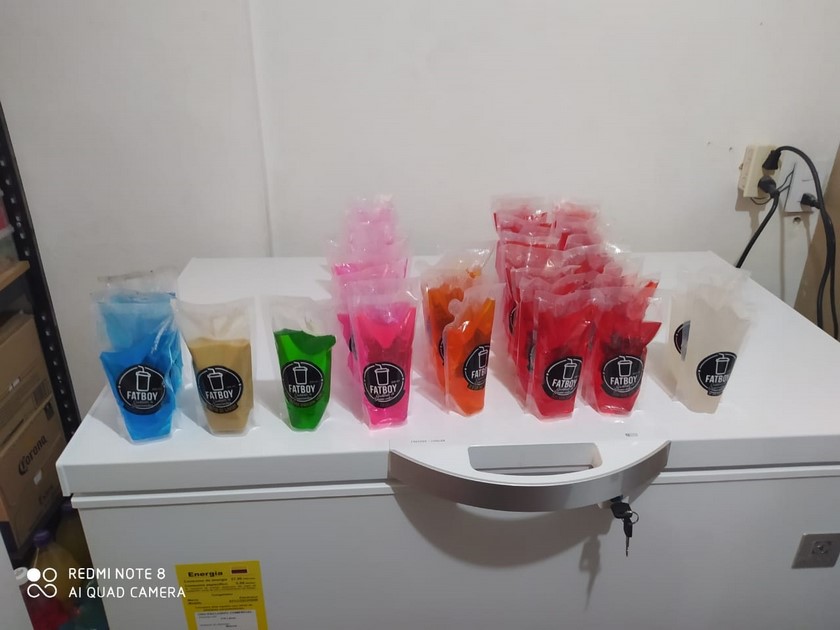 FOTOS: ¡Los 'pillaron'! Fueron cerrados 7 establecimientos por comercializar licor falsificado, esta fue la gran incautación 6 operativos5