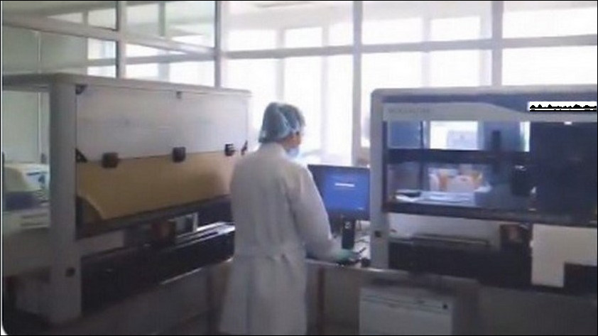 Fallecidos Covid colombia 6 septiembre