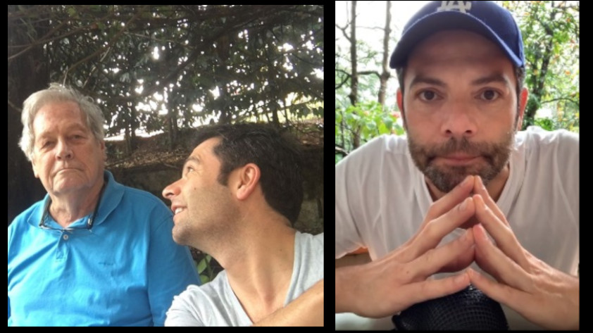 El dolor de Iván Lalinde no termina aún