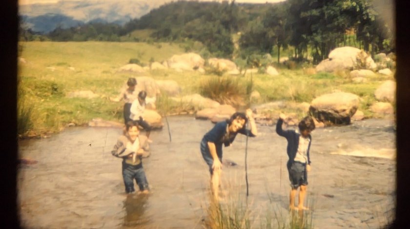 Cinemateca Municipal de Medellín recibió donación de archivo fílmico con más de seis décadas