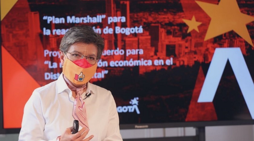 En septiembre sí será posible reabrir colegios, MinEducación asegura que no le dijo lo contrario a Claudia López